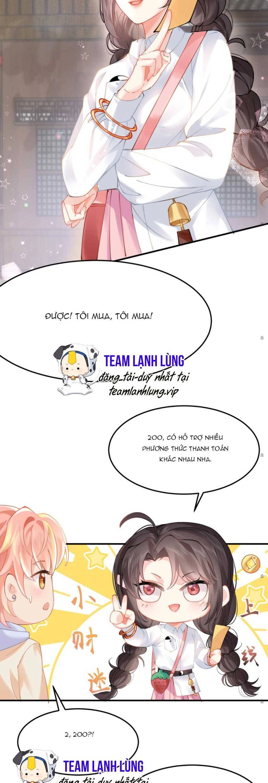 Đại Lão Huyền Học Xuống Núi Khuấy Động Cả Thế Giới Chapter 15 - 15