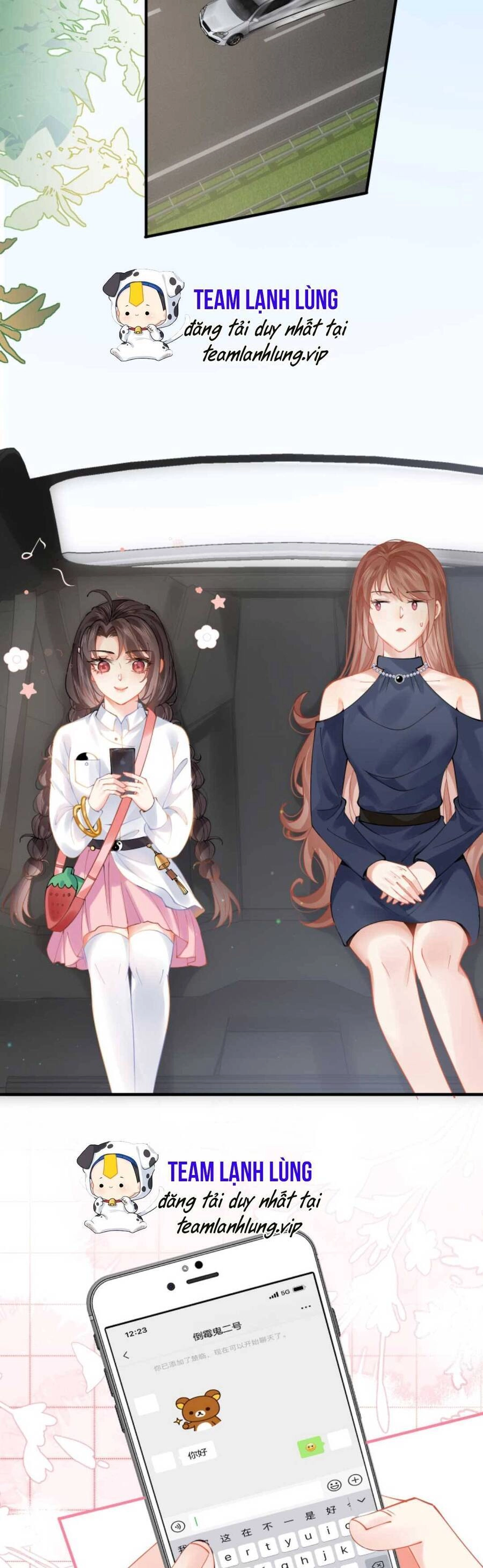 Đại Lão Huyền Học Xuống Núi Khuấy Động Cả Thế Giới Chapter 15 - 21