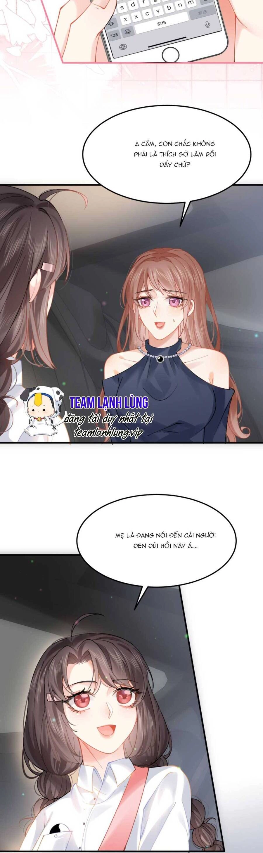 Đại Lão Huyền Học Xuống Núi Khuấy Động Cả Thế Giới Chapter 15 - 22