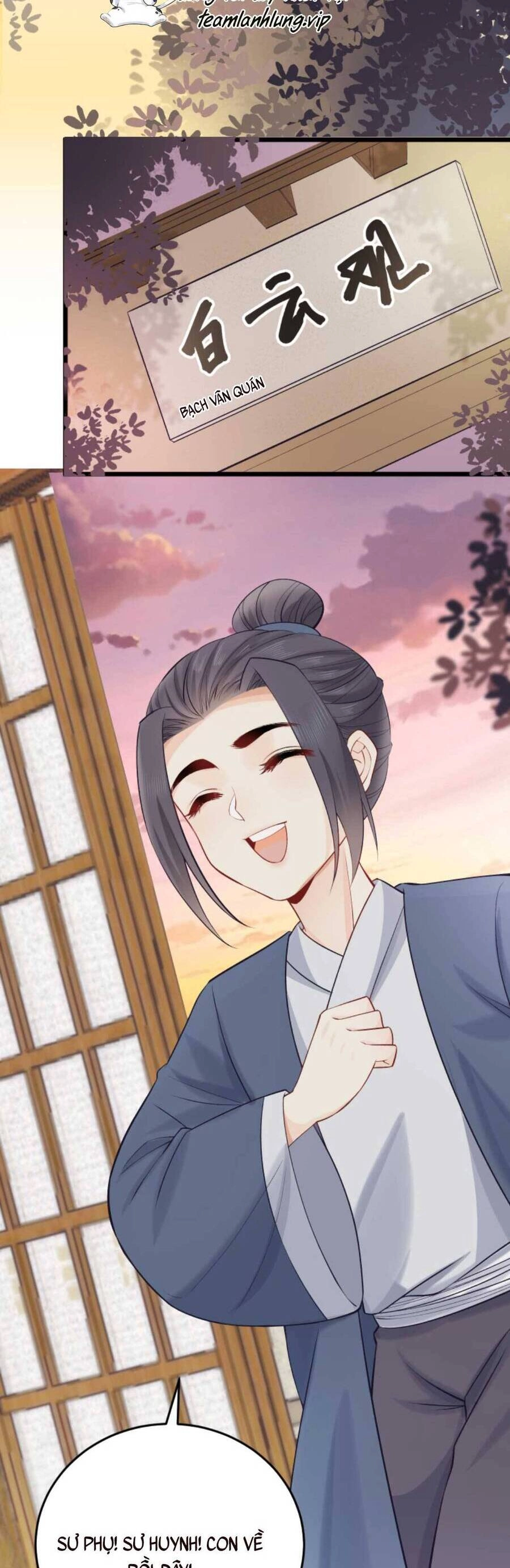 Đại Lão Huyền Học Xuống Núi Khuấy Động Cả Thế Giới Chapter 16 - 5