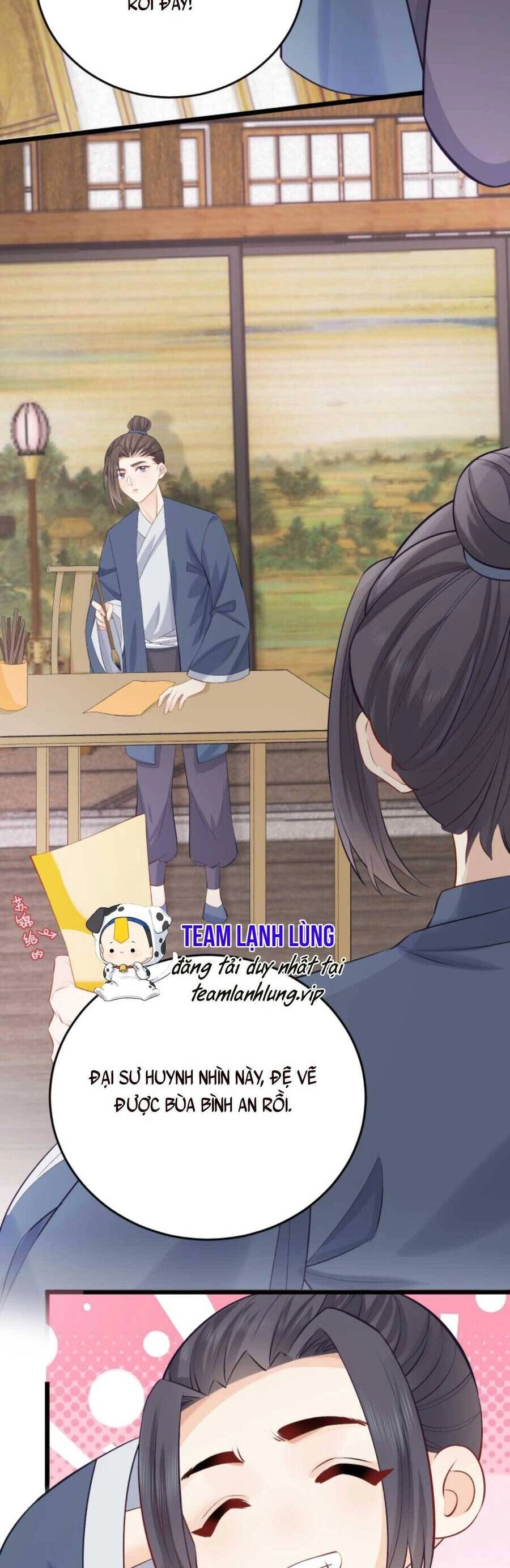 Đại Lão Huyền Học Xuống Núi Khuấy Động Cả Thế Giới Chapter 16 - 6