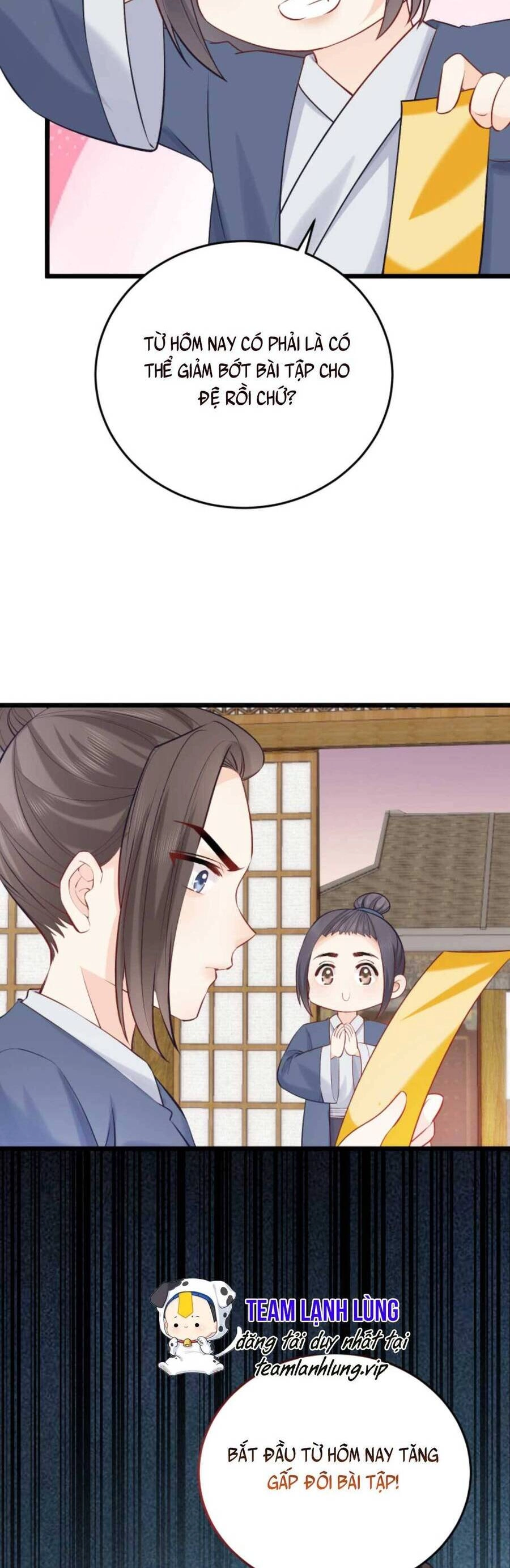 Đại Lão Huyền Học Xuống Núi Khuấy Động Cả Thế Giới Chapter 16 - 7