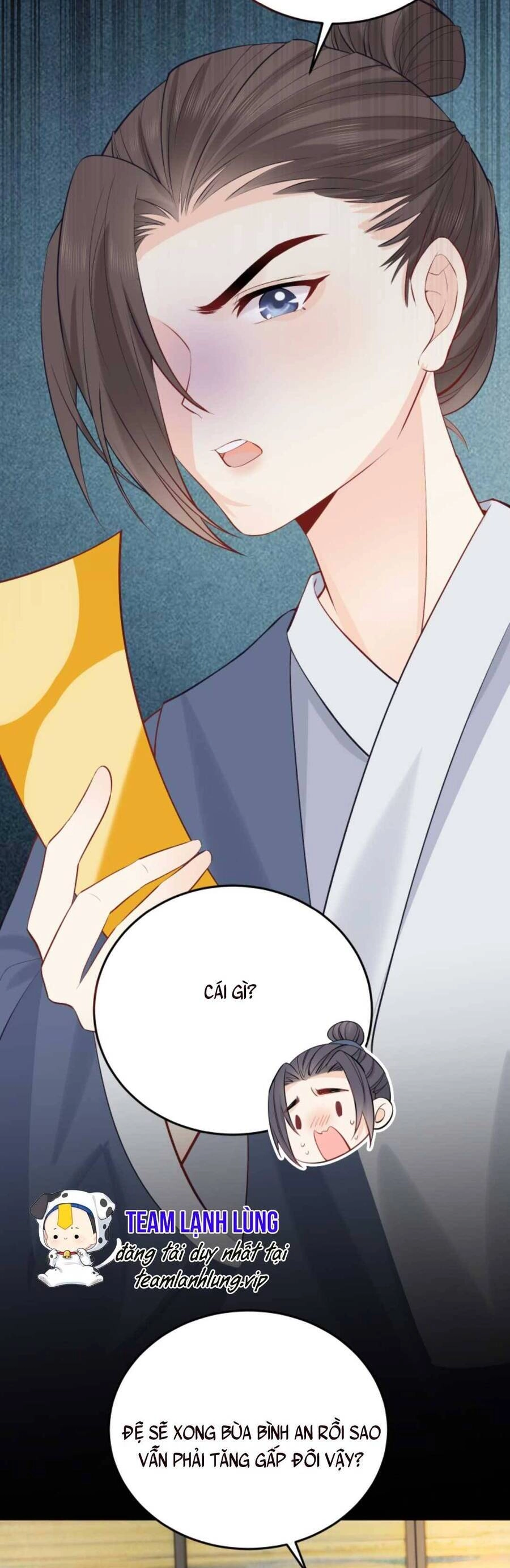 Đại Lão Huyền Học Xuống Núi Khuấy Động Cả Thế Giới Chapter 16 - 8