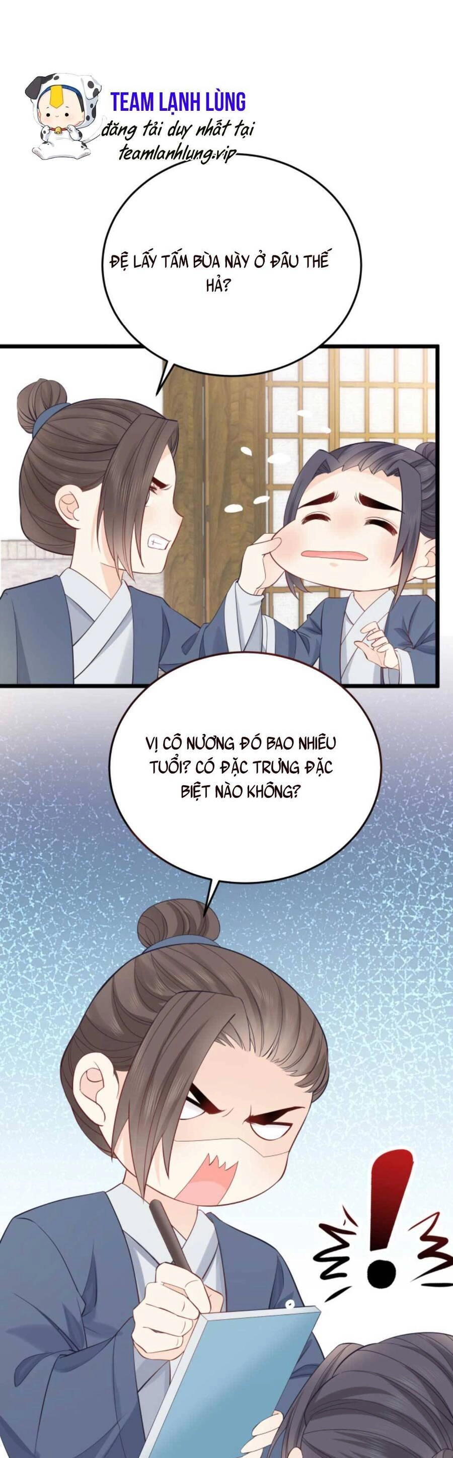 Đại Lão Huyền Học Xuống Núi Khuấy Động Cả Thế Giới Chapter 16 - 10