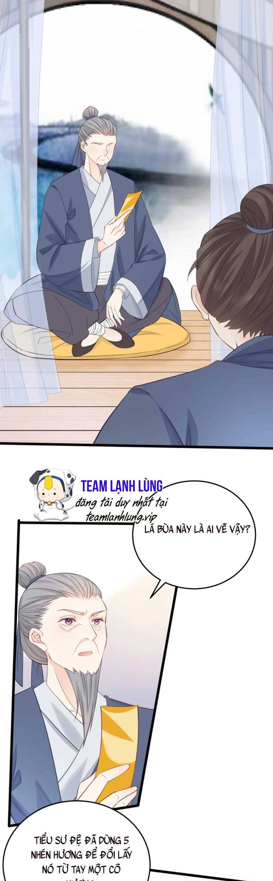 Đại Lão Huyền Học Xuống Núi Khuấy Động Cả Thế Giới Chapter 16 - 13