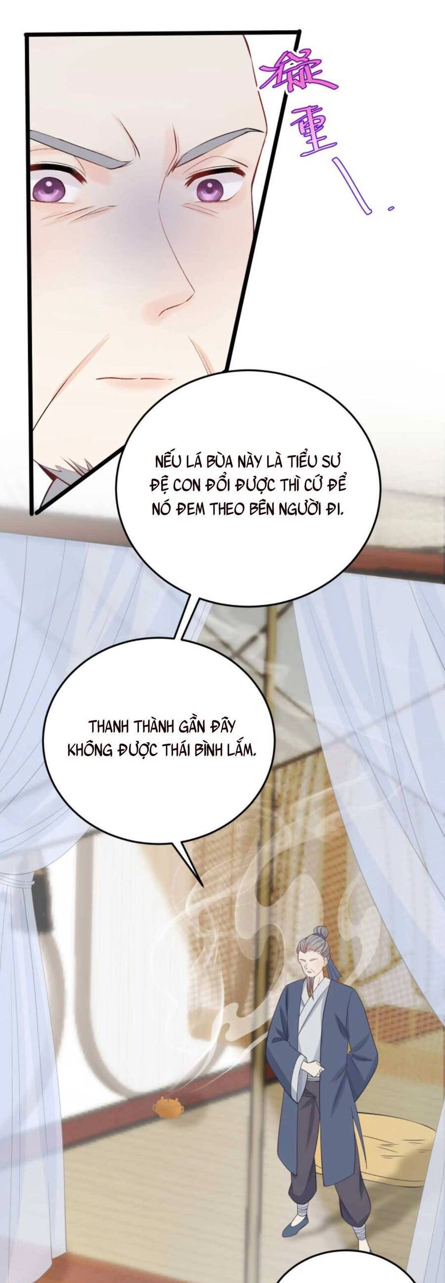 Đại Lão Huyền Học Xuống Núi Khuấy Động Cả Thế Giới Chapter 16 - 15