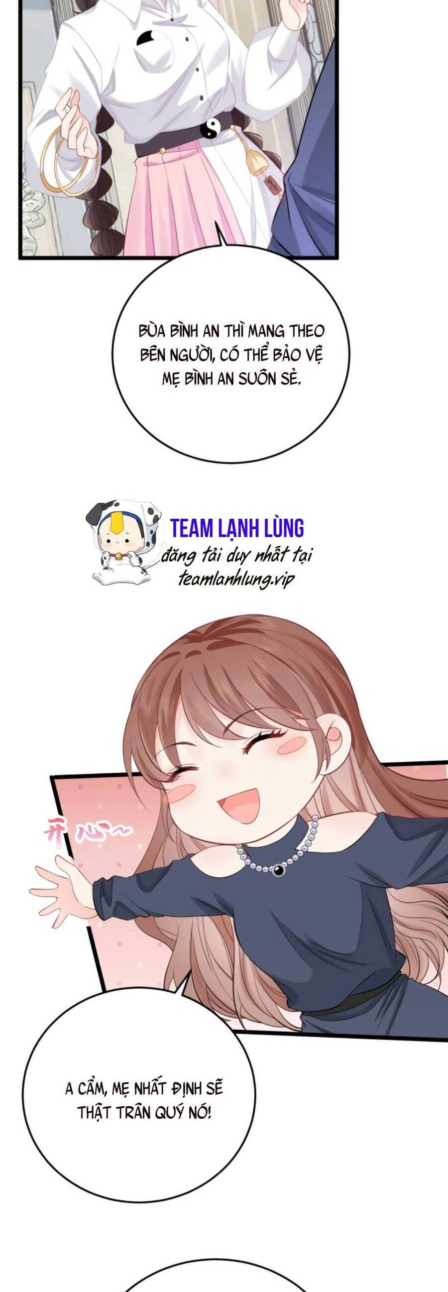 Đại Lão Huyền Học Xuống Núi Khuấy Động Cả Thế Giới Chapter 16 - 18