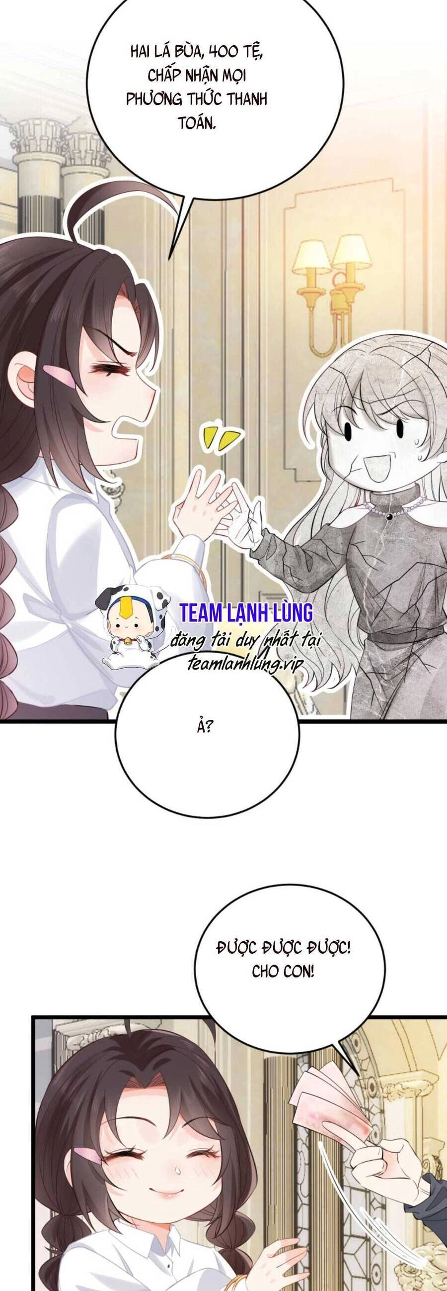 Đại Lão Huyền Học Xuống Núi Khuấy Động Cả Thế Giới Chapter 16 - 19