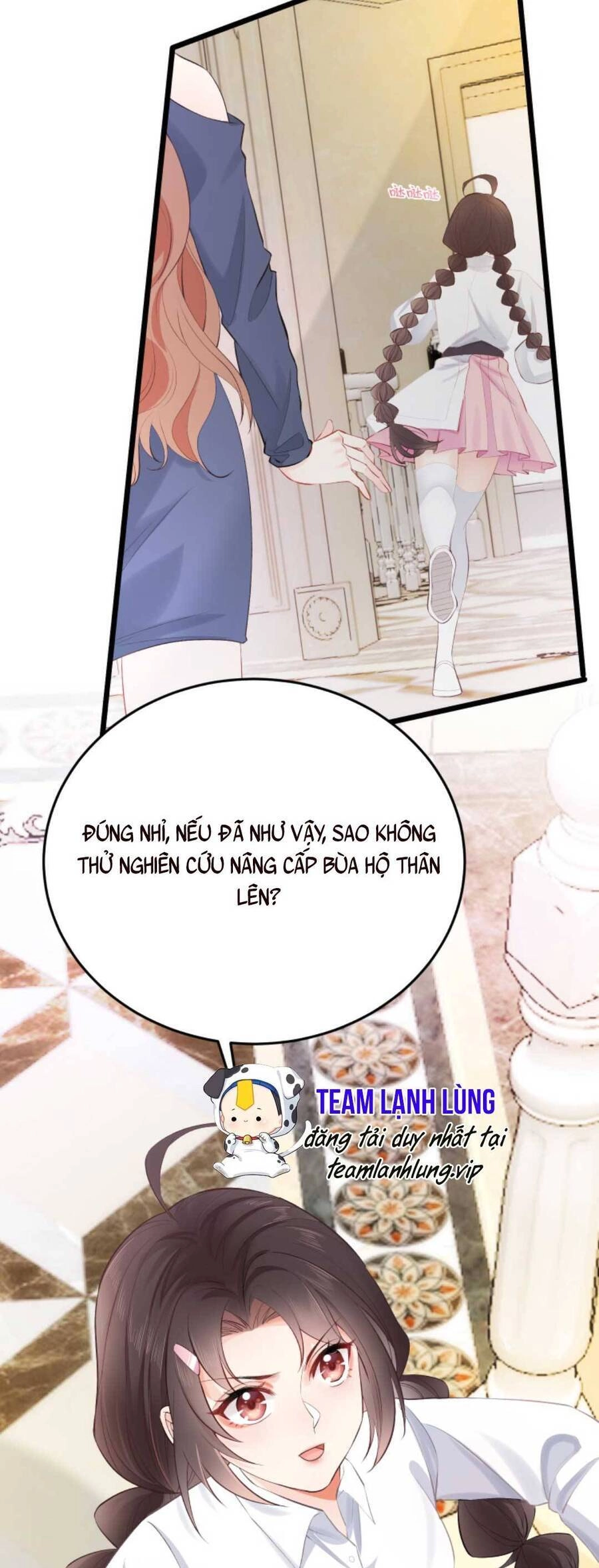 Đại Lão Huyền Học Xuống Núi Khuấy Động Cả Thế Giới Chapter 16 - 23