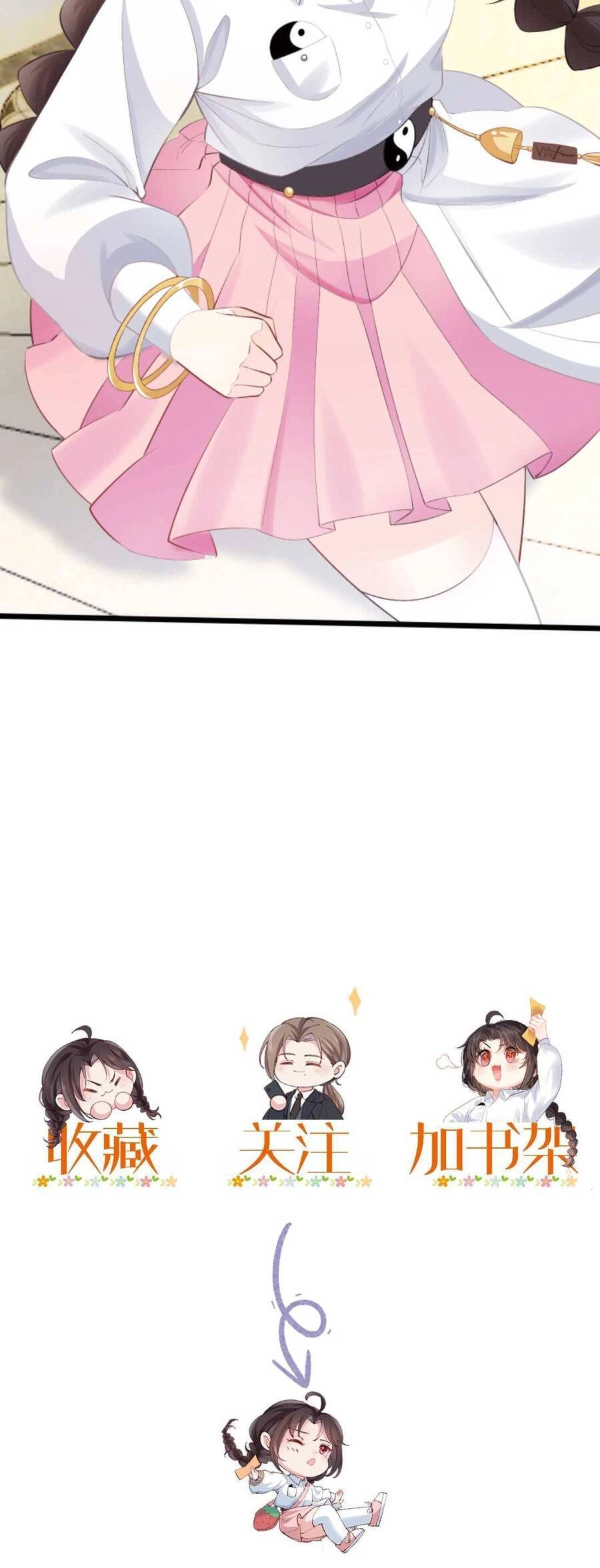 Đại Lão Huyền Học Xuống Núi Khuấy Động Cả Thế Giới Chapter 16 - 24