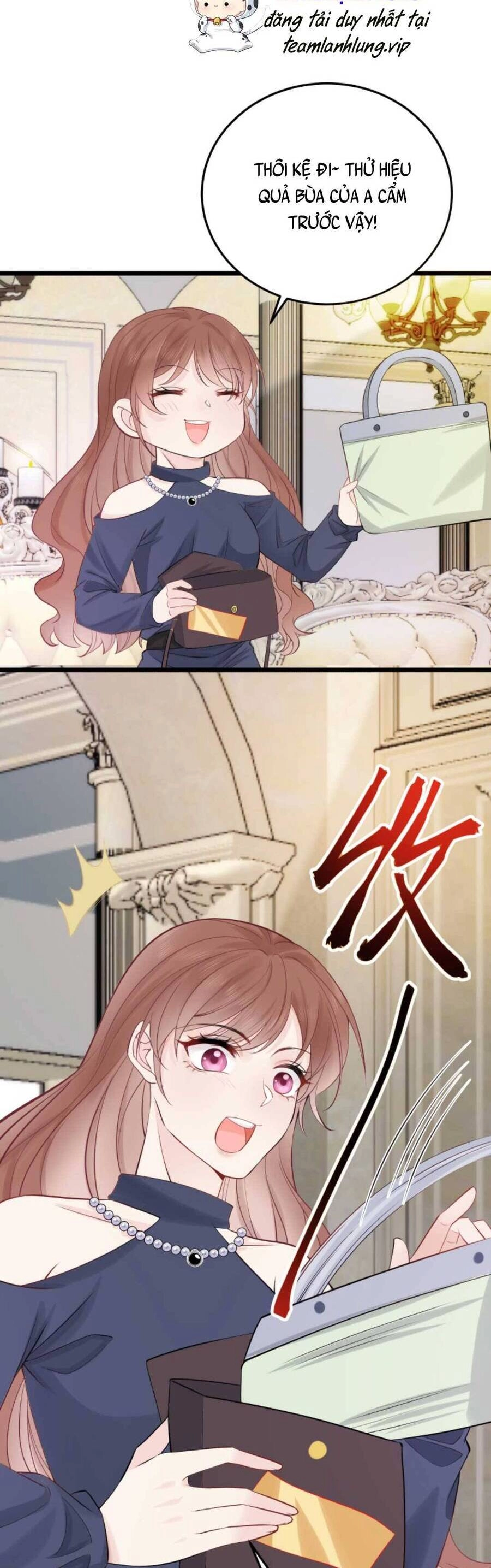 Đại Lão Huyền Học Xuống Núi Khuấy Động Cả Thế Giới Chapter 17 - 5