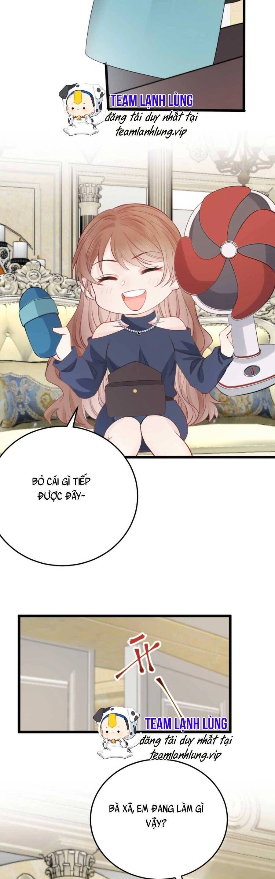 Đại Lão Huyền Học Xuống Núi Khuấy Động Cả Thế Giới Chapter 17 - 7