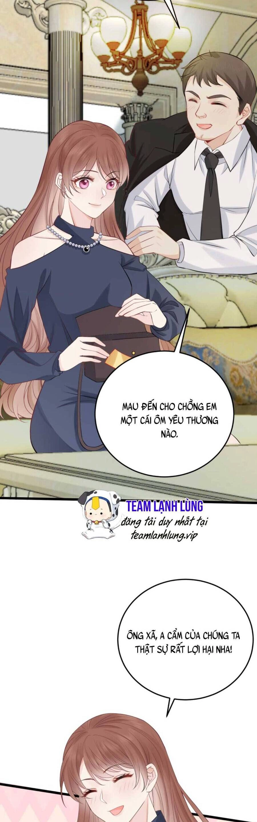 Đại Lão Huyền Học Xuống Núi Khuấy Động Cả Thế Giới Chapter 17 - 8