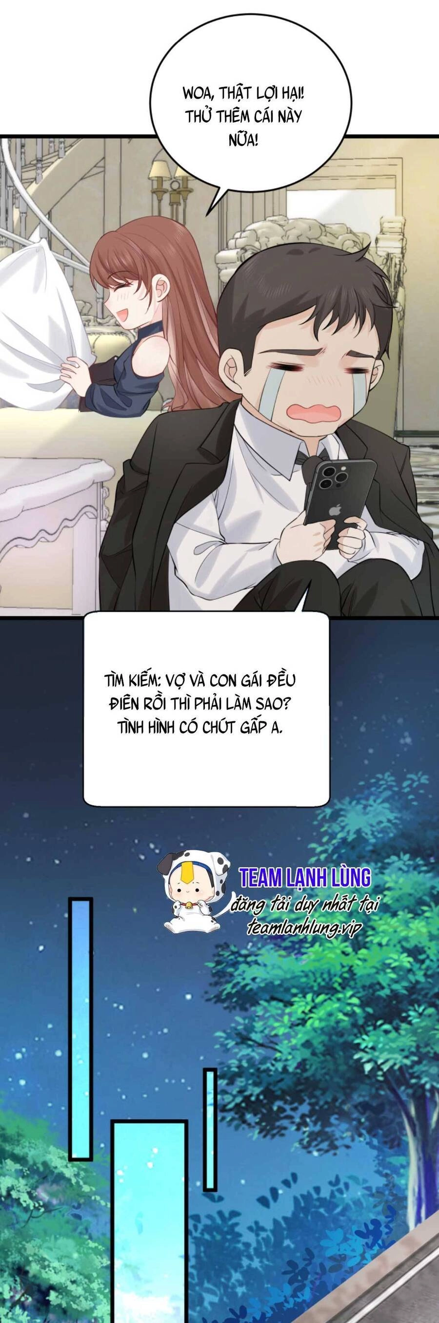 Đại Lão Huyền Học Xuống Núi Khuấy Động Cả Thế Giới Chapter 17 - 10