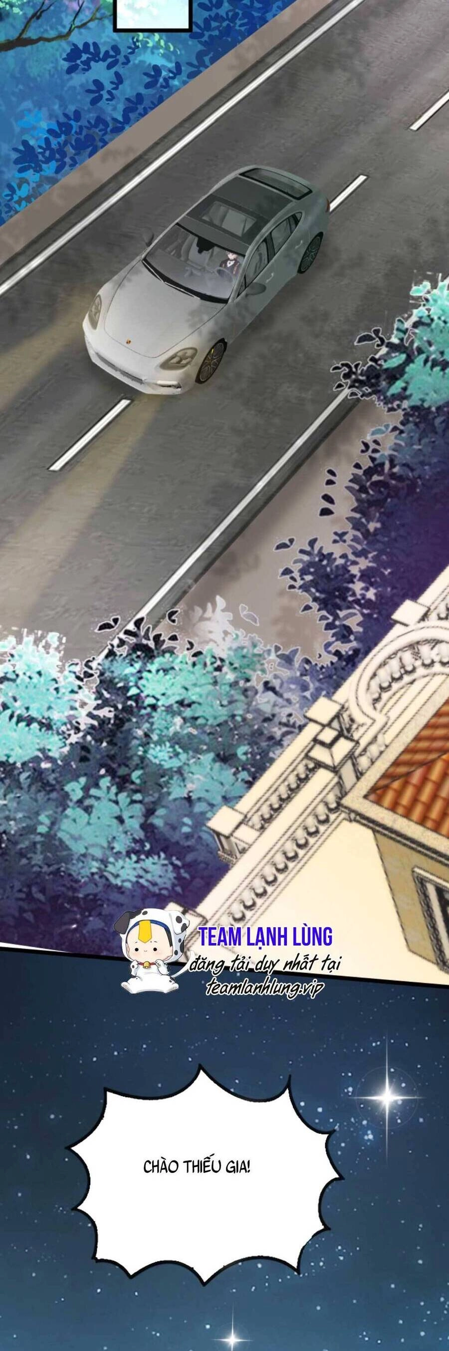 Đại Lão Huyền Học Xuống Núi Khuấy Động Cả Thế Giới Chapter 17 - 11