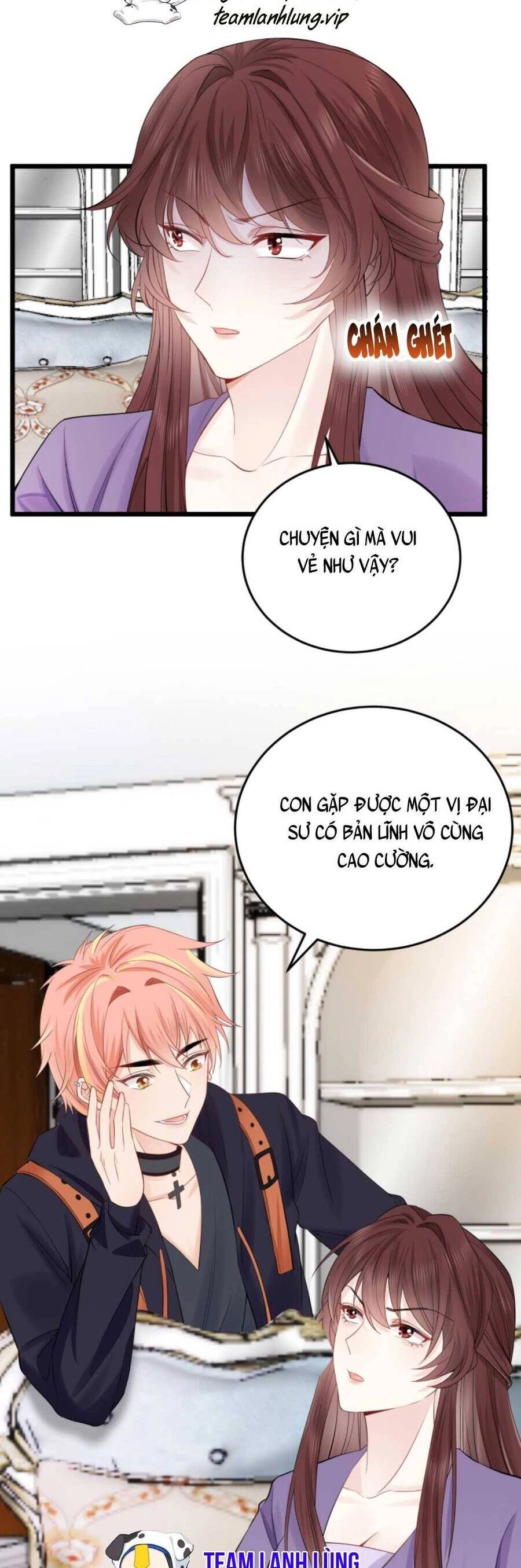 Đại Lão Huyền Học Xuống Núi Khuấy Động Cả Thế Giới Chapter 17 - 15