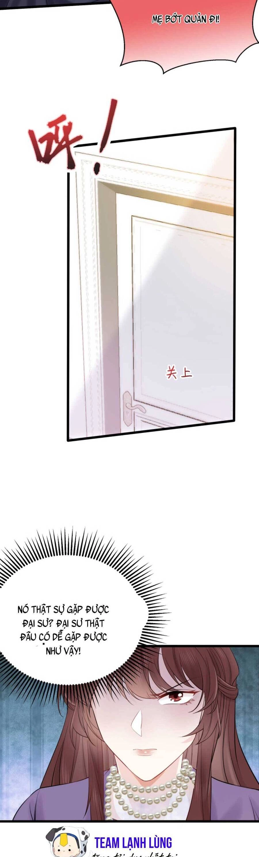 Đại Lão Huyền Học Xuống Núi Khuấy Động Cả Thế Giới Chapter 17 - 19