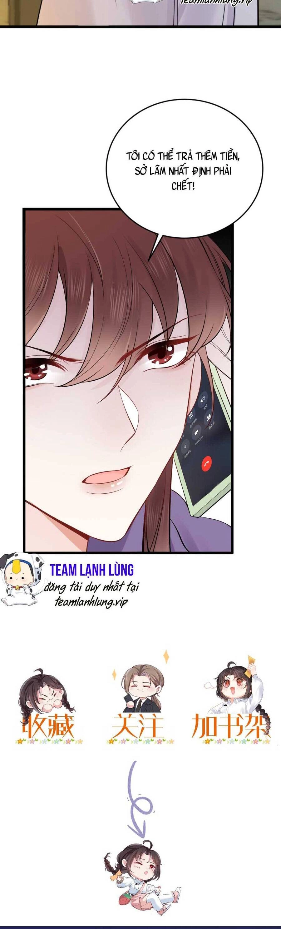 Đại Lão Huyền Học Xuống Núi Khuấy Động Cả Thế Giới Chapter 17 - 21