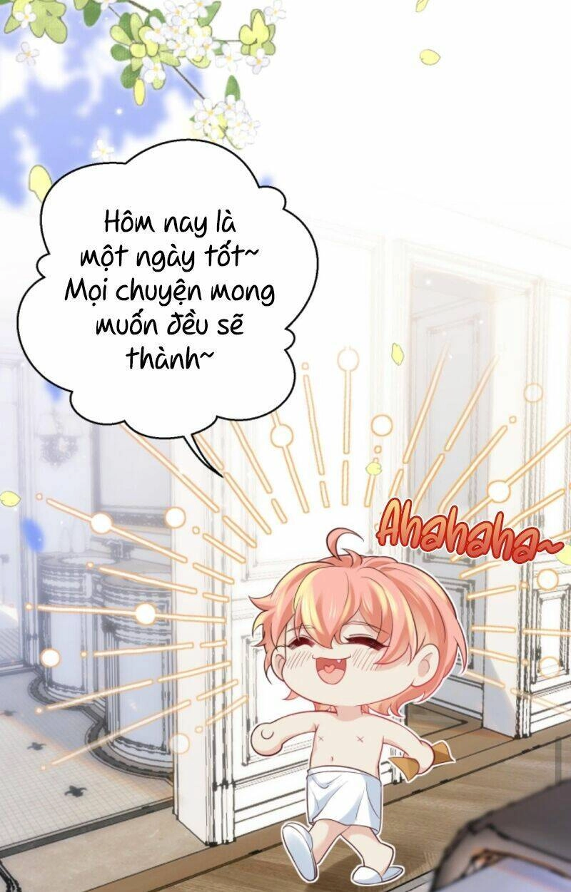 Đại Lão Huyền Học Xuống Núi Khuấy Động Cả Thế Giới Chapter 18 - 3