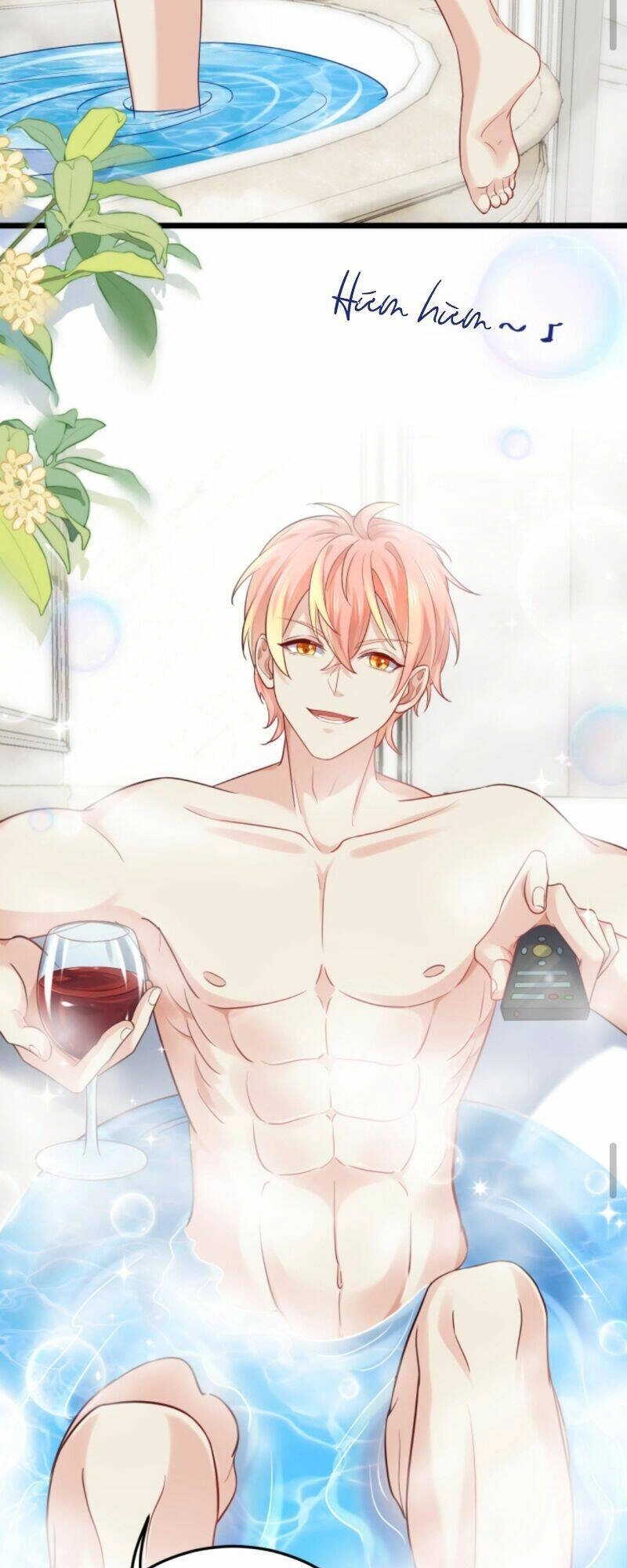 Đại Lão Huyền Học Xuống Núi Khuấy Động Cả Thế Giới Chapter 18 - 5