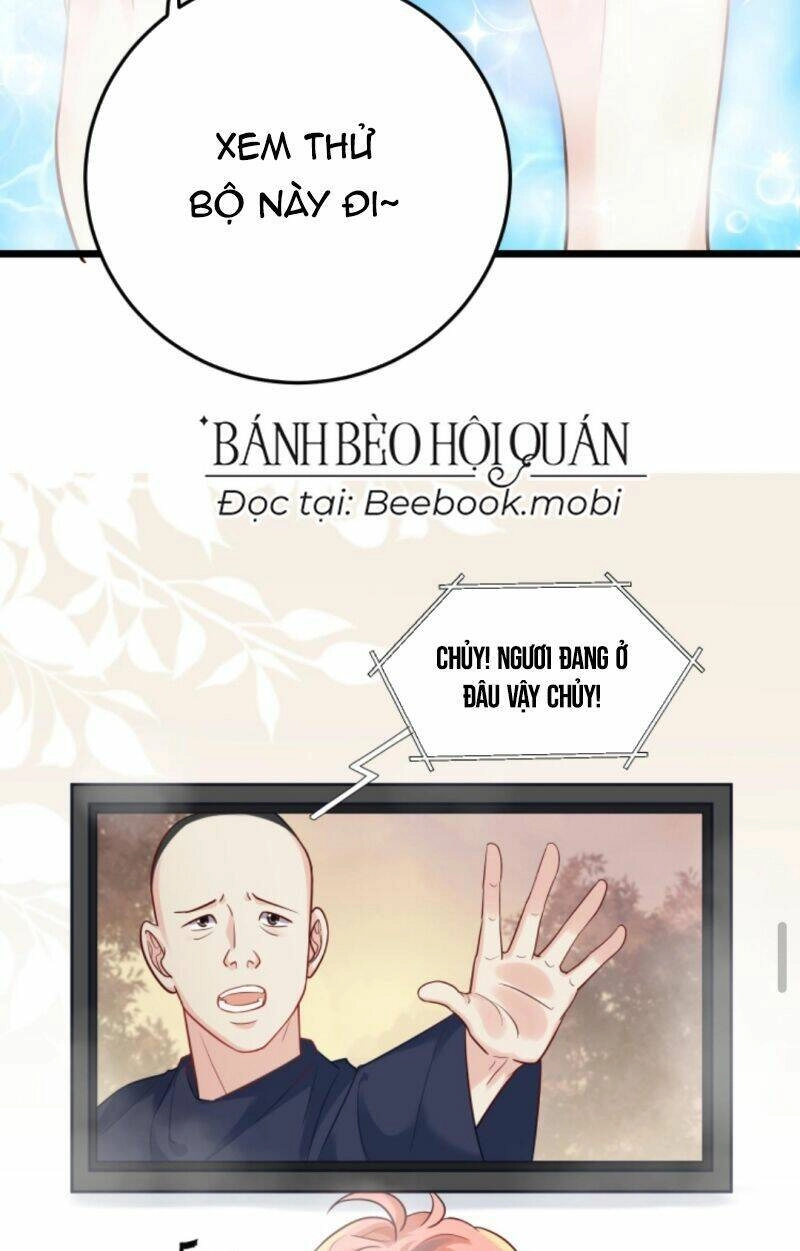 Đại Lão Huyền Học Xuống Núi Khuấy Động Cả Thế Giới Chapter 18 - 6