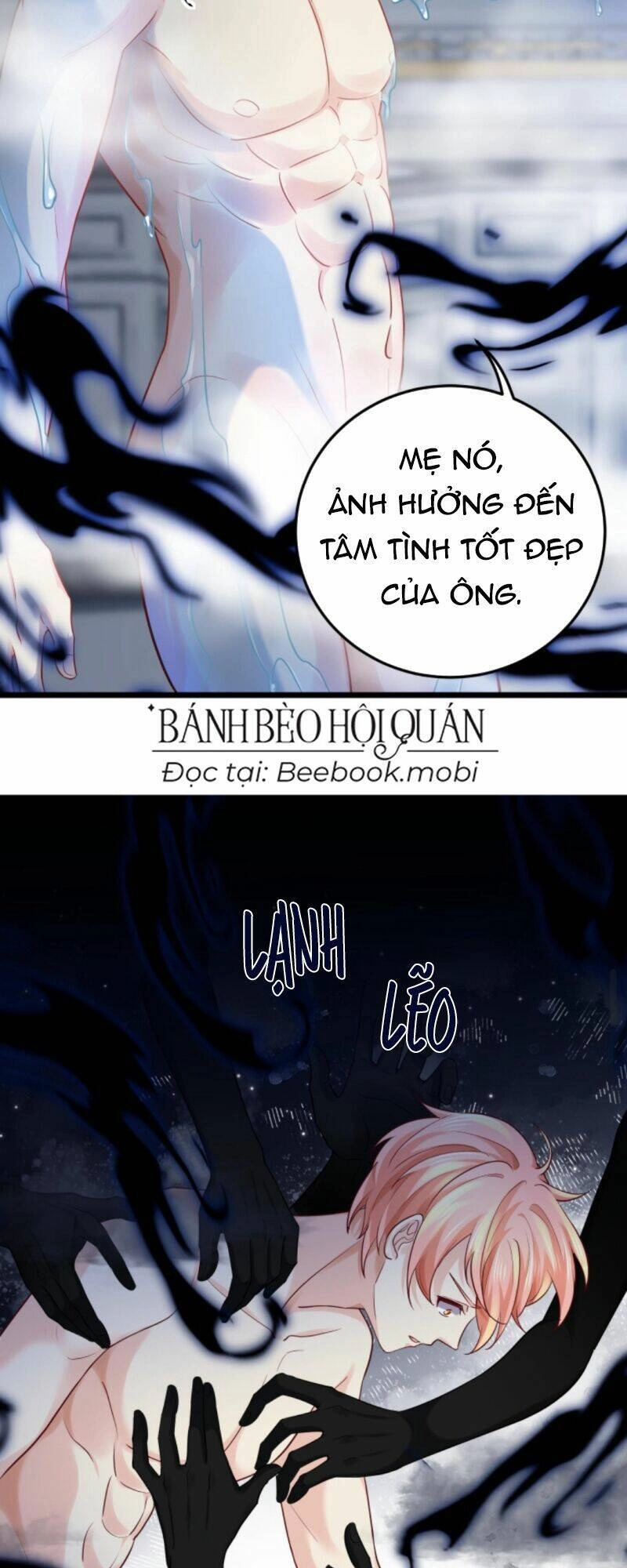 Đại Lão Huyền Học Xuống Núi Khuấy Động Cả Thế Giới Chapter 18 - 11