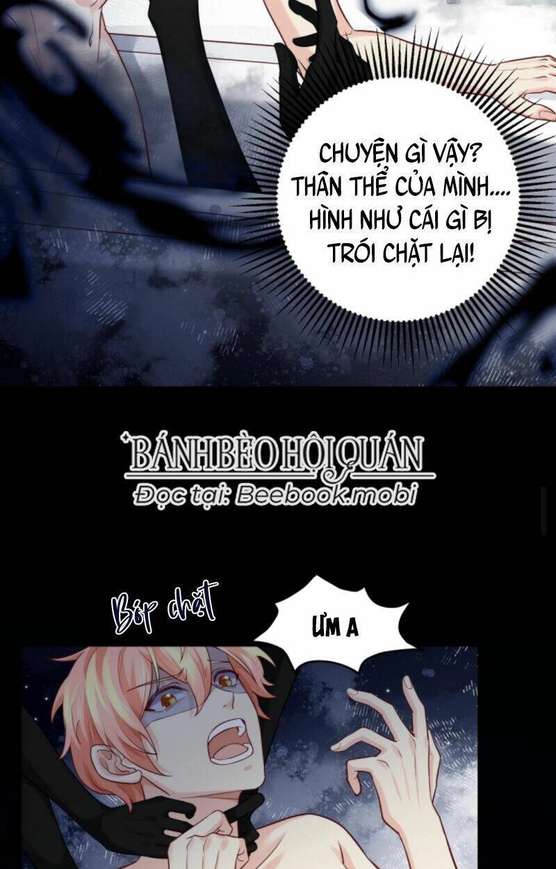 Đại Lão Huyền Học Xuống Núi Khuấy Động Cả Thế Giới Chapter 18 - 12