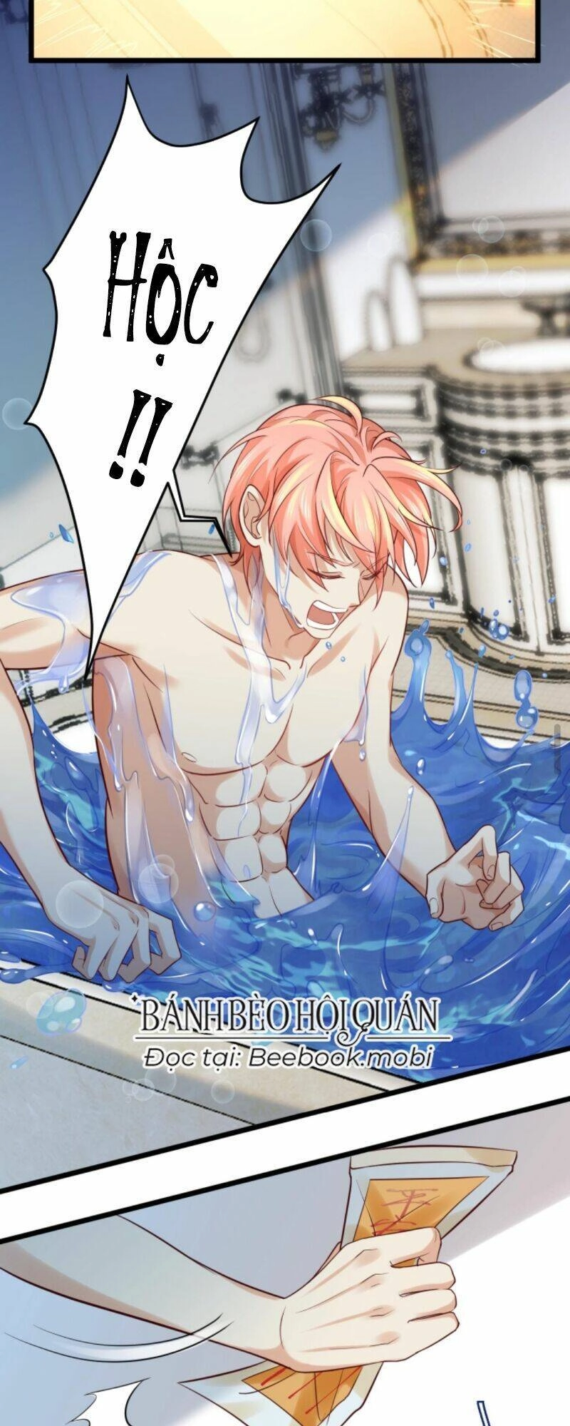 Đại Lão Huyền Học Xuống Núi Khuấy Động Cả Thế Giới Chapter 18 - 17