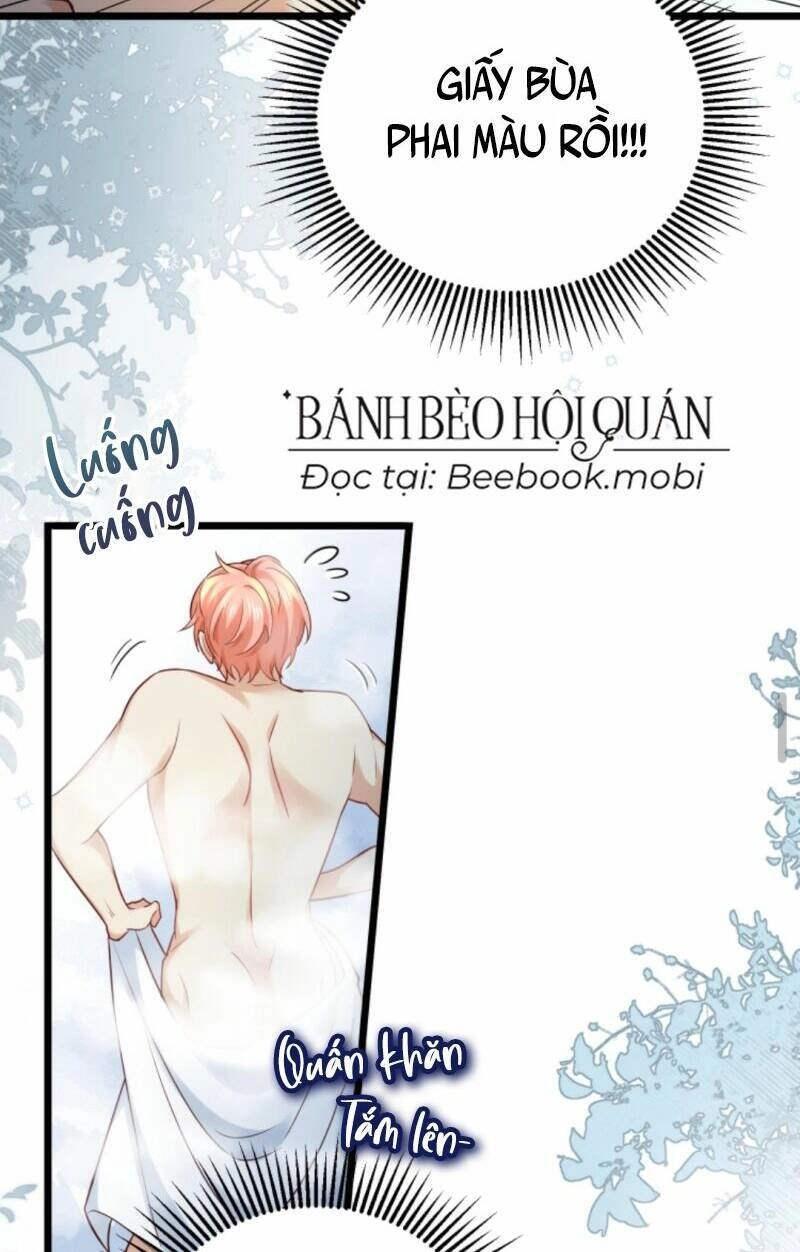 Đại Lão Huyền Học Xuống Núi Khuấy Động Cả Thế Giới Chapter 18 - 19