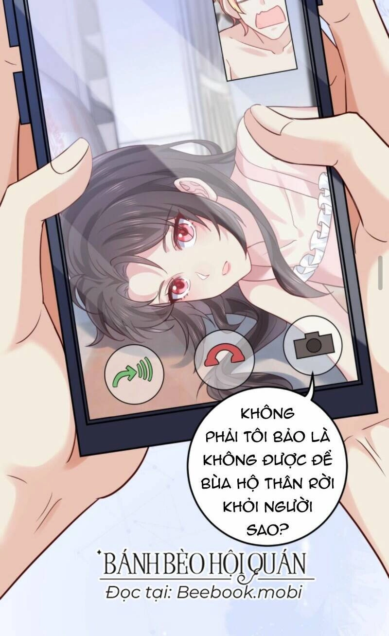 Đại Lão Huyền Học Xuống Núi Khuấy Động Cả Thế Giới Chapter 18 - 22