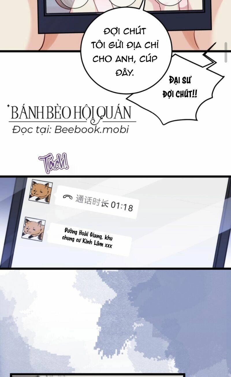 Đại Lão Huyền Học Xuống Núi Khuấy Động Cả Thế Giới Chapter 18 - 24