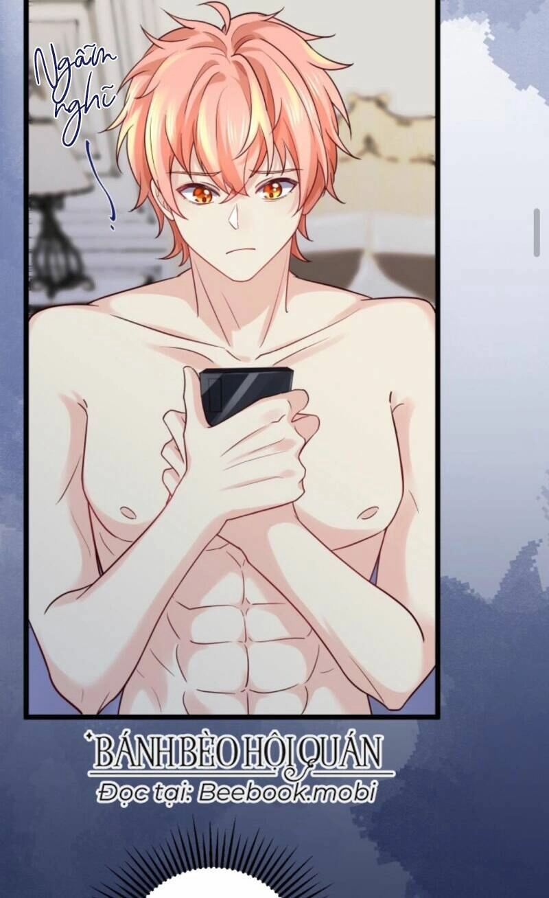 Đại Lão Huyền Học Xuống Núi Khuấy Động Cả Thế Giới Chapter 18 - 25