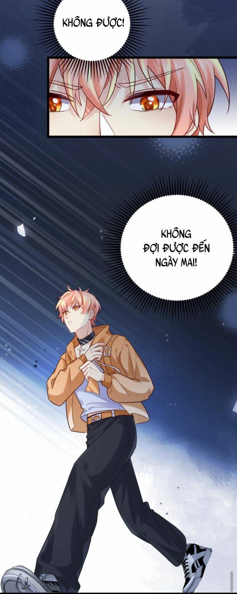 Đại Lão Huyền Học Xuống Núi Khuấy Động Cả Thế Giới Chapter 18 - 26