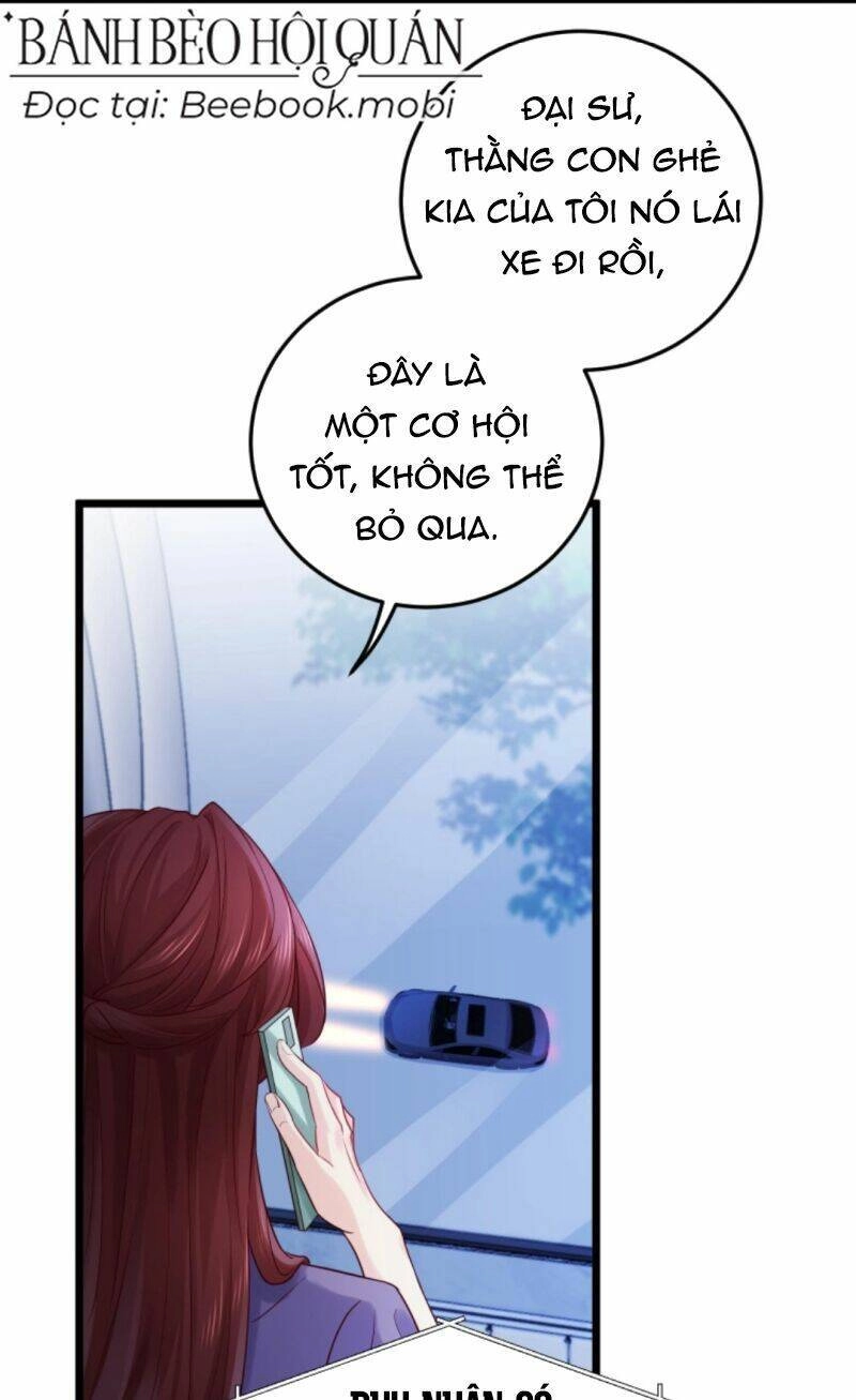 Đại Lão Huyền Học Xuống Núi Khuấy Động Cả Thế Giới Chapter 18 - 27