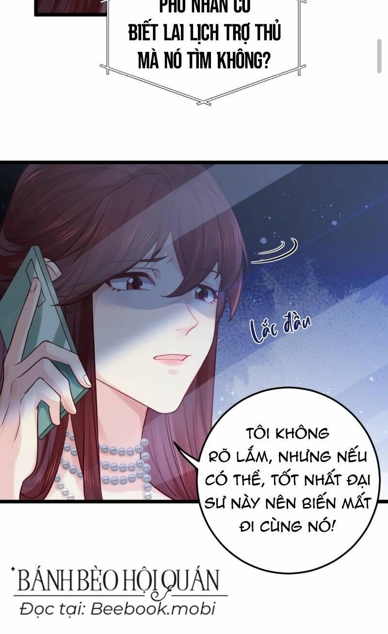 Đại Lão Huyền Học Xuống Núi Khuấy Động Cả Thế Giới Chapter 18 - 28