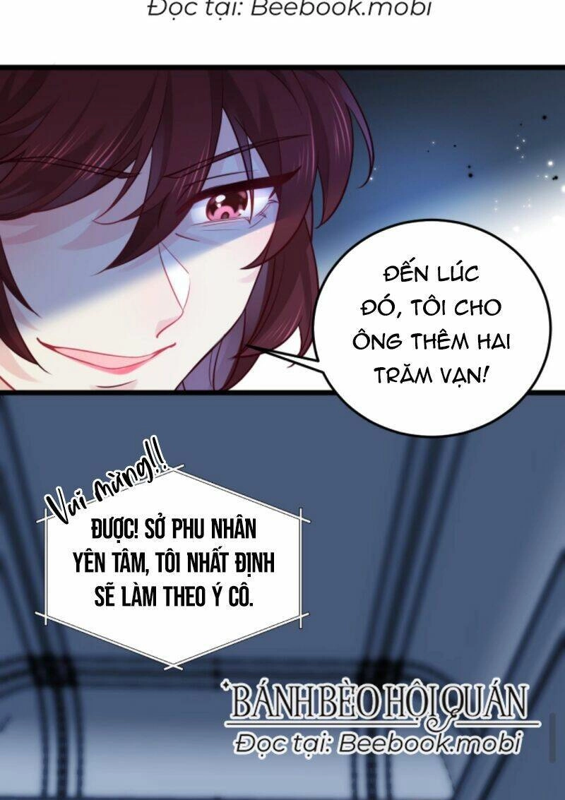 Đại Lão Huyền Học Xuống Núi Khuấy Động Cả Thế Giới Chapter 19 - 3