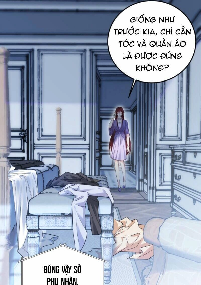 Đại Lão Huyền Học Xuống Núi Khuấy Động Cả Thế Giới Chapter 19 - 4