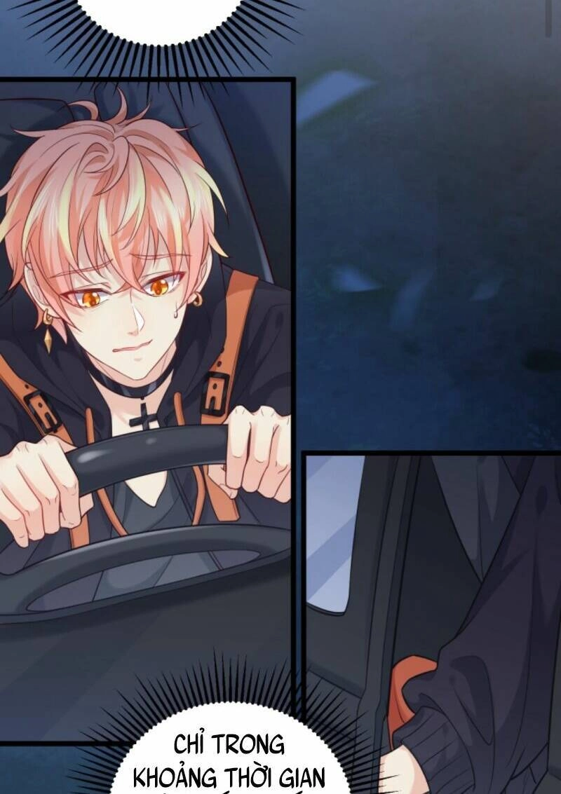 Đại Lão Huyền Học Xuống Núi Khuấy Động Cả Thế Giới Chapter 19 - 7