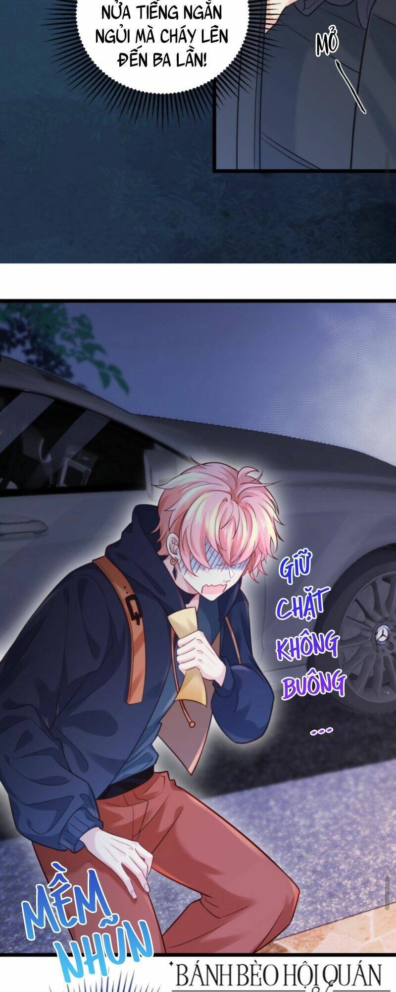 Đại Lão Huyền Học Xuống Núi Khuấy Động Cả Thế Giới Chapter 19 - 8