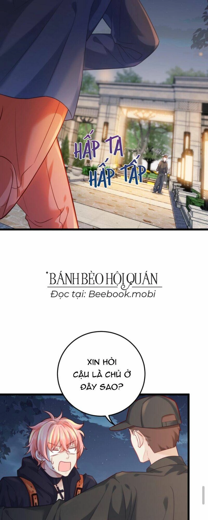 Đại Lão Huyền Học Xuống Núi Khuấy Động Cả Thế Giới Chapter 19 - 11