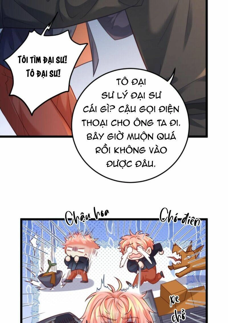 Đại Lão Huyền Học Xuống Núi Khuấy Động Cả Thế Giới Chapter 19 - 12