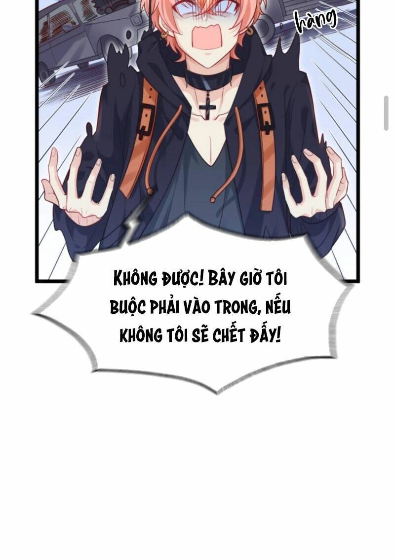 Đại Lão Huyền Học Xuống Núi Khuấy Động Cả Thế Giới Chapter 19 - 13