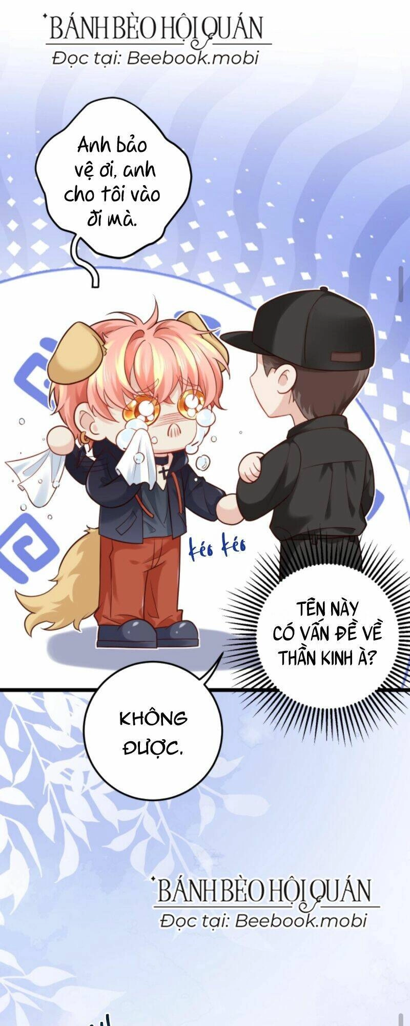 Đại Lão Huyền Học Xuống Núi Khuấy Động Cả Thế Giới Chapter 19 - 14