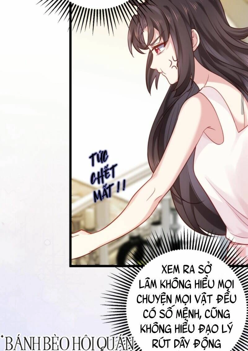 Đại Lão Huyền Học Xuống Núi Khuấy Động Cả Thế Giới Chapter 19 - 16