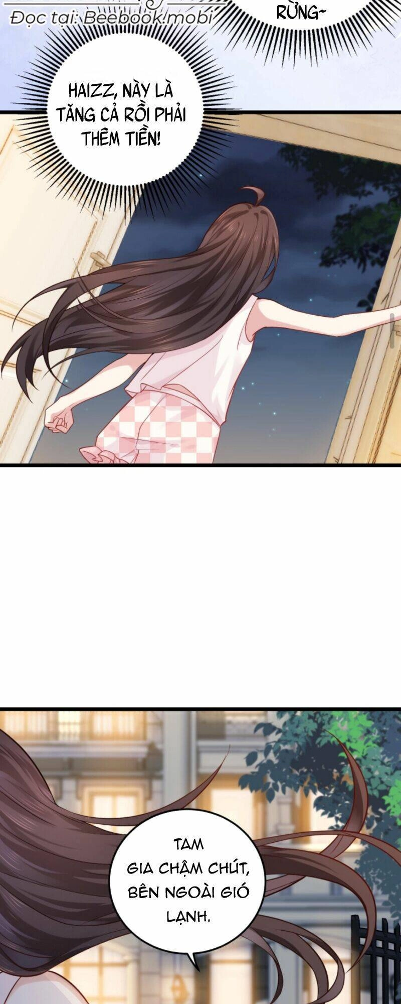 Đại Lão Huyền Học Xuống Núi Khuấy Động Cả Thế Giới Chapter 19 - 17