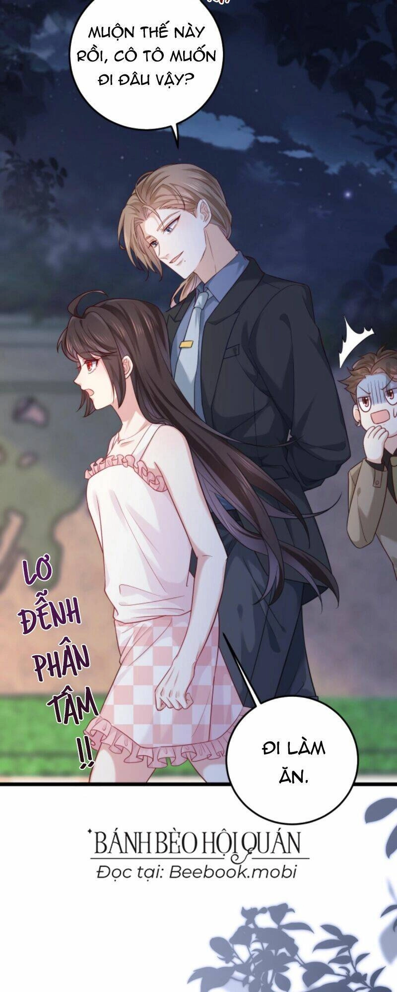 Đại Lão Huyền Học Xuống Núi Khuấy Động Cả Thế Giới Chapter 19 - 20