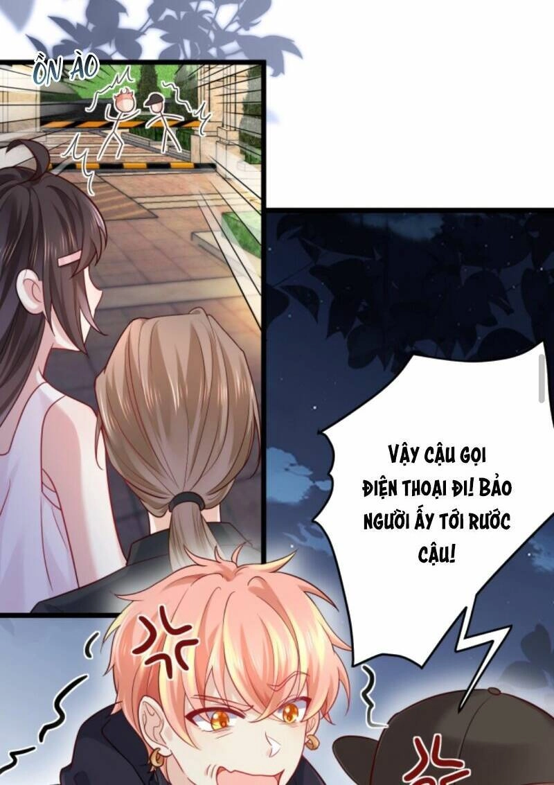 Đại Lão Huyền Học Xuống Núi Khuấy Động Cả Thế Giới Chapter 19 - 22