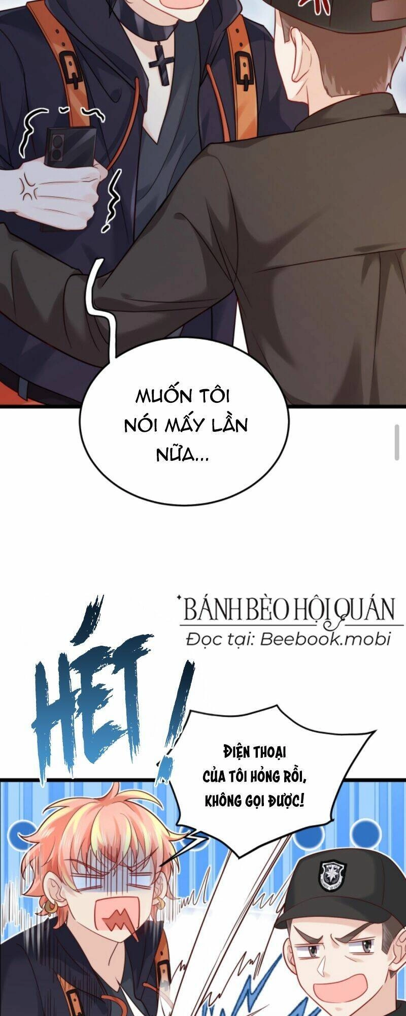 Đại Lão Huyền Học Xuống Núi Khuấy Động Cả Thế Giới Chapter 19 - 23