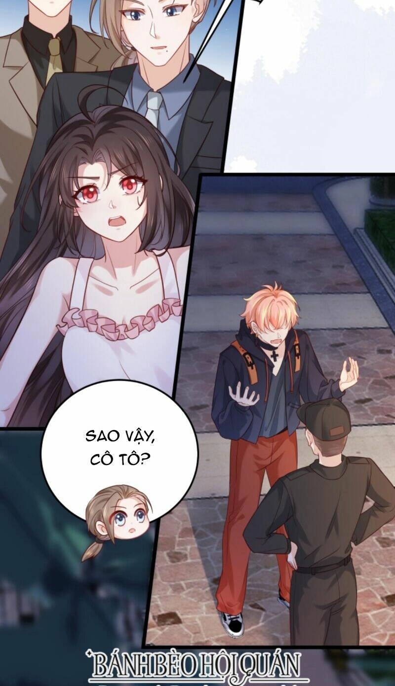 Đại Lão Huyền Học Xuống Núi Khuấy Động Cả Thế Giới Chapter 19 - 25