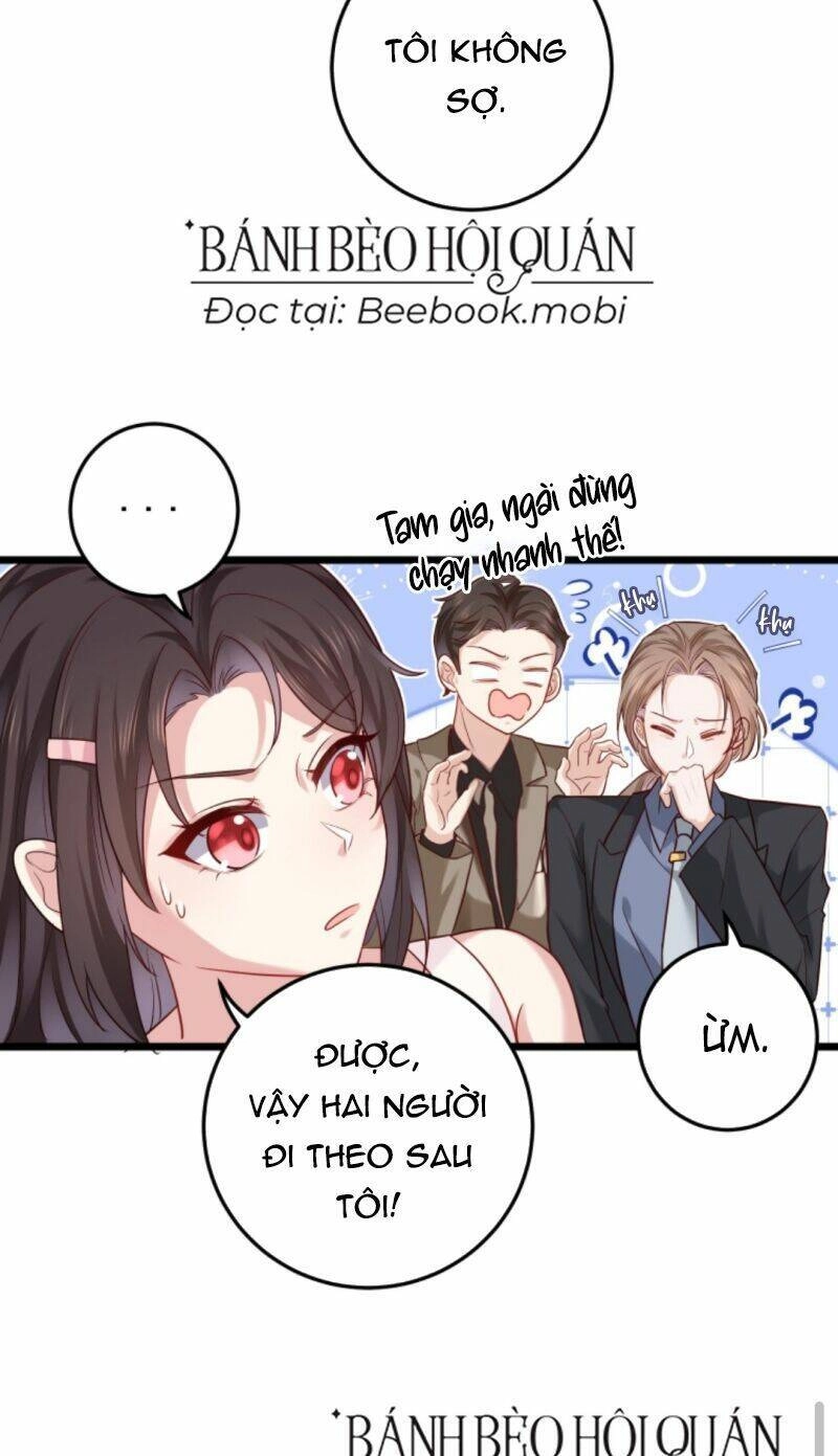 Đại Lão Huyền Học Xuống Núi Khuấy Động Cả Thế Giới Chapter 19 - 27